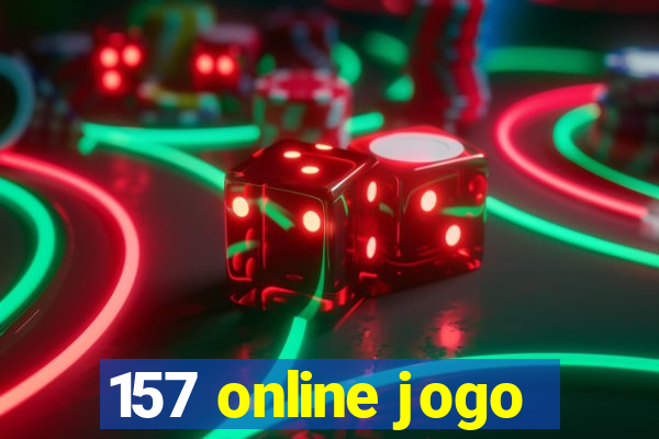 157 online jogo